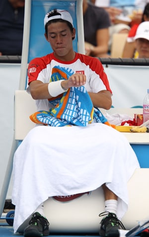 ATP ranking: Kei Nishikori jumps six places to World No.16 ATP ranking: Kei Nishikori jumps six places to World No.16